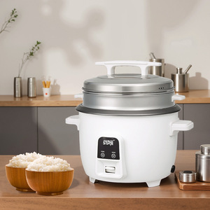 Winningstar, electrodomésticos de cocina exclusivos para el hogar, estándar del Reino Unido y la UE, arroceras y ollas de cocción rápida. - Product Image 4