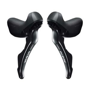 Grupo de Bicicleta de Carretera <span class=keywords><strong>SHIMANO</strong></span> <span class=keywords><strong>105</strong></span> R7000 de 2*11 Velocidades con Palanca de Cambios R7000, Pinza de Freno, Desviador Delantero y Trasero, Juego de Bielas - Product Image 4