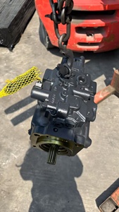 Bomba Hidráulica de Pistón para Excavadora Komatsu 708-3S-00961 708-3S-11220 para PC40MR PC55MR-2 PC56-<span class=keywords><strong>7</strong></span> PC57-<span class=keywords><strong>7</strong></span> 708-3S-00961 708-3S-11220 - Product Image 6