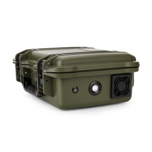Good Quality AC 220v 300w 777wh <b>Solar</b> <b>Portable</b> Camping Home Power Station - Product Image 6