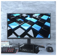 Vente flash - Ordinateur industriel Mini PC Core I7 16g 512g - Ordinateurs de bureau - Micro PC embarqué