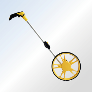 Rueda Medidora de Distancia, Herramienta de Topografía para Medición de Terrenos y Construcción de Carreteras - Product Image 3