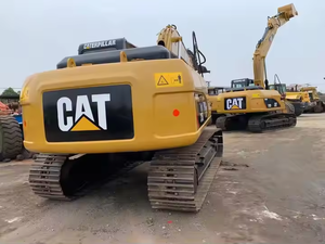 รถขุดตีนตะขาบมือสองยี่ห้อแคตเตอร์พิลลาร์จากญี่ปุ่น รุ่น CAT 315 ขนาด 15 ตัน ระบบไฮดรอลิก ลดราคาพิเศษ - Product Image 1