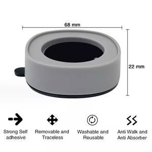 Coussinets <span class=keywords><strong>anti</strong></span>-vibrations en caoutchouc pour <span class=keywords><strong>machine</strong></span> à <span class=keywords><strong>laver</strong></span> Coussinets <span class=keywords><strong>anti</strong></span>-<span class=keywords><strong>vibration</strong></span> pour <span class=keywords><strong>machine</strong></span> à <span class=keywords><strong>laver</strong></span> <span class=keywords><strong>Machine</strong></span> à <span class=keywords><strong>laver</strong></span> avec <span class=keywords><strong>support</strong></span> en caoutchouc pour sèche-linge - Product Image 2