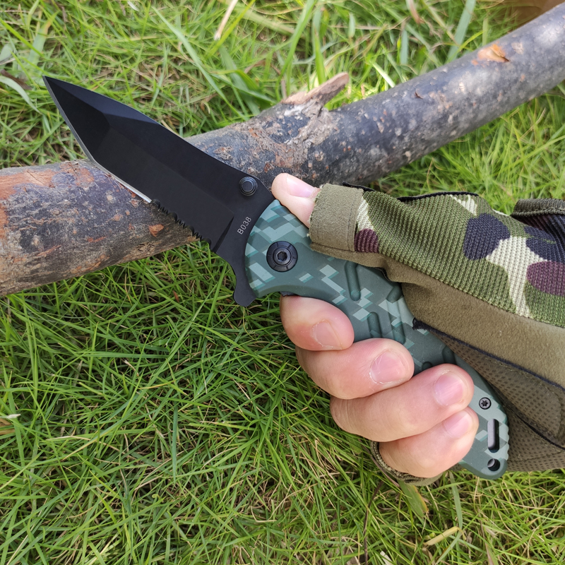 YJ Knives