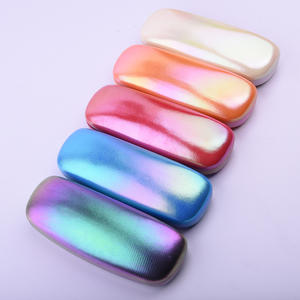 Hộp đựng kính mát, hộp đựng kính thời trang, hộp đựng kính sáng bóng - Product Image 1