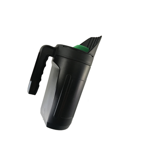 Seminatrice Manuale per Erba in Plastica da 2L, Facile da Usare per la Cura del Prato - Product Image 1