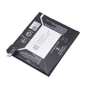 แบตเตอรี่สำรอง 3000mAh รุ่น G020E-B สำหรับ Google Pixel 3A Pixel 3lite Pixel 3 Lite แบตเตอรี่ลิเธียมโพลิเมอร์ - Product Image 3