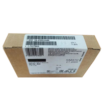 6ES7134-4FB52-0AB0 Módulo electrónico ET 200S Nuevo Original Garantía de 1 año Se pueden proporcionar instituciones profesionales para pruebas