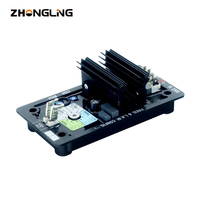 AVR R250 pour générateur, haute qualité, 20-100KW, pièces de générateur AVR