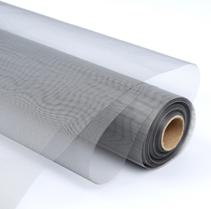 Fiber Glass Mosquito <strong>Mesh</strong> Fiberglass Insect <strong>Net</strong> Fiberglass Window Screen - Product Image 5