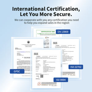 Ustom-encendedor electrónico a prueba de viento, encendedor de llama a prueba de viento, venta al por mayor - Product Image 5