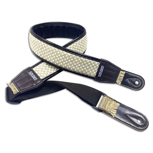 <span class=keywords><strong>Sangle</strong></span> de <span class=keywords><strong>guitare</strong></span> <span class=keywords><strong>vintage</strong></span> SOLDIER - Product Image 6