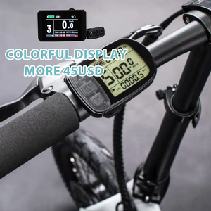 LVCO <span class=keywords><strong>mini</strong></span> 36v kit bicicletta elettrica 250 watt bici elettrica batteria e kit con batteria - Product Image 6
