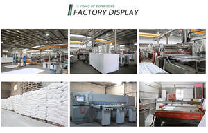 जिंगुआन कठोर निर्माण का उपयोग <span class=keywords><strong>Pvc</strong></span> संगमरमर शीट सफेद काले हार्ड फोमेक्स 5 मिमी फोम <span class=keywords><strong>pvc</strong></span> बोर्ड मूल्य - Product Image 6