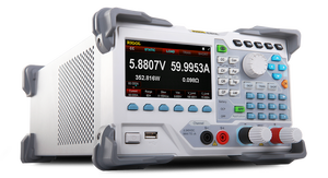 Rigol programlanabilir Dc elektronik yük DL3021/3031A pil kapasitesi ve dahili direnç test aleti - Product Image 2