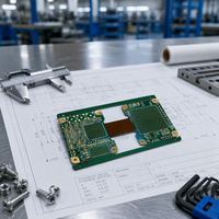 Carte de circuit imprimé pour machine à éplicer Arduino Uno, ordinateur monocarte