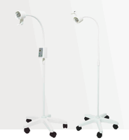 <strong>Best</strong> Selling Electric <strong>Surgical</strong> Examination LED <strong>Lamp</strong> for Hospital Use Mobile Portable with High Illuminance CRI 98 3000K-6500K