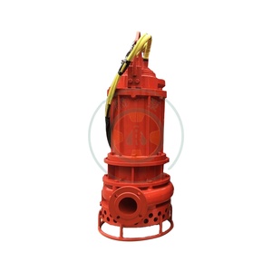 Wholesale 50hz <b>Submersible</b> Slurry Sewage <b>Pump</b> Portable Mini Sand Dredge <b>Pump</b> - Product Image 1