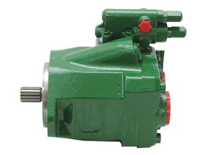 Bomba de Pistones Axiales Hidráulica AL200635 para Tractor <span class=keywords><strong>JD</strong></span> 6090RC 6100RC 6110R 6130R 6140R <span class=keywords><strong>6145R</strong></span> 6155R - Product Image 5