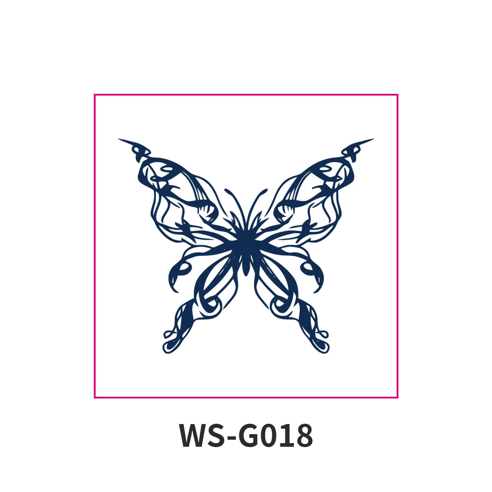 WS-G018