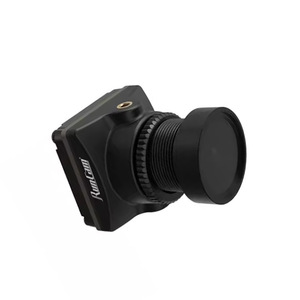 <span class=keywords><strong>NIGHT</strong></span> EAGLE3 <span class=keywords><strong>Night</strong></span> Hawk 3 Nightingale 3 1000TVL Visión nocturna HD FPV Drone Cámara Material plástico Accesorio para Drones de carreras - Product Image 3