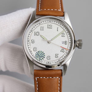 Reloj Mecánico para Hombre Equipado con el Aclamado Movimiento Automático Sea Eagle TOP Level 2824 - Product Image 1