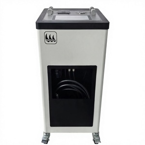 Machine professionnelle Aomai de <span class=keywords><strong>vidange</strong></span> d'huile de transmission <span class=keywords><strong>automatique</strong></span> AC/DC 220-240V – Équipement efficace pour l'entretien automobile – Fluide automobile – Chine - Product Image 5