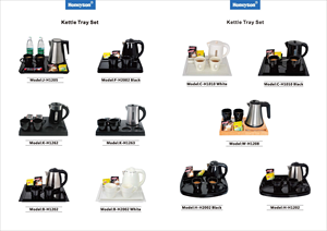 Honeyson 5-звездочный роскошный отель, принадлежности для гостевых номеров, чесаная техника - Product Image 5