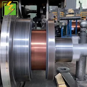 Производство Китай AWS ER70S-6 <span class=keywords><strong>CO2</strong></span> в защитных газах из углеродистой стали <span class=keywords><strong>co2</strong></span> сварочная проволока 0,8 мм 0,9 мм 1,0 мм 1,2 мм mig Сварочная проволока ER70s-6 - Product Image 3