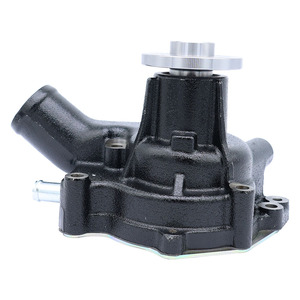 Bomba de Agua para Motor Isuzu DB58 6BD1 DH220 65.06500-6402C, Repuesto para Excavadora de Maquinaria Pesada - Product Image 1