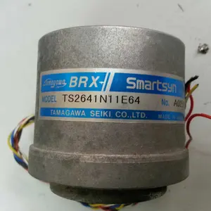 Kullanılan tatawa Seiki kodlayıcı BRX Smartsyn TS2641N11E64