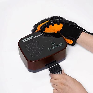 OLF Intelligent touch recovery and rehab therapy hemiplegic finger function trainer Robotic hand therapy for stroke patients - Product Image 4
