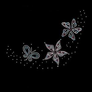 الأكثر مبيعًا حجر الراين الحراري بنمط التصميم المخصص للتيرو - Product Image 5