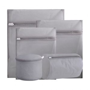 Customizable Size Clothing <b>Drawstring</b> Washing <b>Bag</b> Clothing <b>Drawstring</b> Washing <b>Bag</b> - Product Image 4
