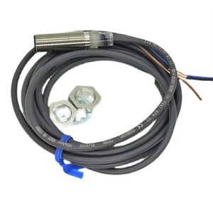 Garantie 1 an Capteur de proximité série S E2B E2B-M12LN08-WZ-B1/E2B-M12KS04-M1-C1 - Product Image 5