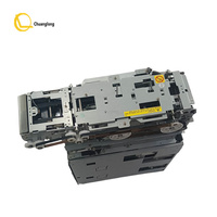Distributeur de billets UPI ATM en Chine, machine UPI ATM, machine de paiement UPI, borne de jeu sans carte, Fujitsu F56 F53