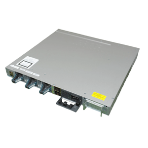 Le commutateur Catalyst Series WS-C3850-24T-S est un commutateur Ethernet Gigabit à 24 ports - WS-C3850-24T-S - Product Image 5
