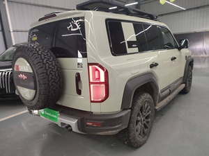 2025 BYD Fang Cheng Bao Leopard SUPER <span class=keywords><strong>3</strong></span> SUV eléctrico de 5 plazas de gama alta Titanium <span class=keywords><strong>3</strong></span> Formula New Energy Vehicle - Product Image 4