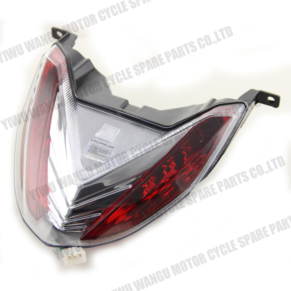 Tail Panel Pulsar 135 Ls Tail Light Price Motorcycle Parts Name
