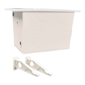 JOLLY 30 Lt. Expansion Vessel High Quality <b>Boiler</b> <b>Parts</b> - Product Image 1