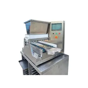 Billige automatische Keks maschine Cookie machen Maschine Preis