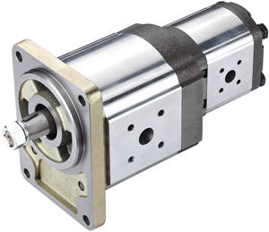 Piezas hidráulicas de bomba de engranajes serie 32D personalizadas de alta calidad con buenos servicios bomba de engranajes de alta presión a la venta - Product Image 1