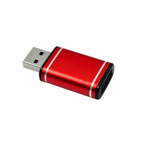 Belle apparence CMJN impression UCD02-P USB données défenseur Sync arrêt protecteur Syncstop bouclier outil de blocage avec Android