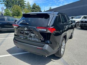 <span class=keywords><strong>Toyota</strong></span> RAV4 2.5L CVT 4x4 E-CVT <span class=keywords><strong>Hybride</strong></span> SUV Véhicules à Énergie <span class=keywords><strong>Nouvelle</strong></span> Voiture Électrique Neuve 2025 2026 - Product Image 6