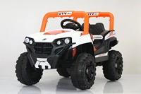 Prix d'usine, vente en gros, nouveau produit, voiture électrique pour enfants sous licence, 12V, voitures à quatre roues pour enfants, pour qu'ils puissent conduire