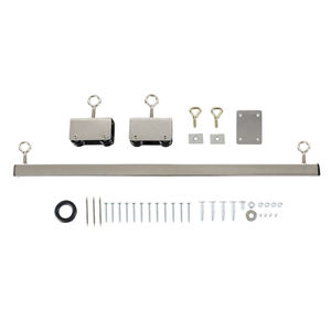 Einstellbare <span class=keywords><strong>Light</strong></span> <span class=keywords><strong>Rail</strong></span> Hydro ponic Grow <span class=keywords><strong>Light</strong></span> <span class=keywords><strong>Mover</strong></span> für Gewächshaus - Product Image 3