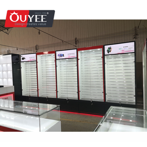 Kệ Trưng Bày Điện Thoại Cửa Hàng Trưng Bày Đồ Điện Tử Quảng Châu Quầy Trưng Bày Thiết Kế Nội Thất Cửa Hàng Di Động - Product Image 4