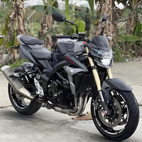 Anciennes motos sportives d'occasion pour Suzuki 750