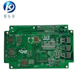 Bms عالية الفولطية لبطارية lifepo4 bms 72v 50a pcb bms من, bms ، 72 فولط ، 50 فولط